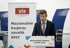 Renginio akimirkos