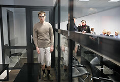 Kauno apygardos teisme