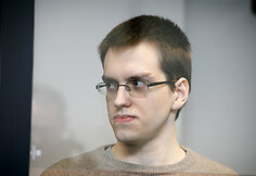 Kauno apygardos teisme