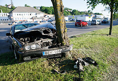 BMW avarija Jonavos gatvėje