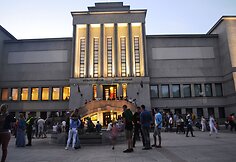 Koncerto akimirkos