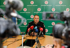 Darius Žukauskas
