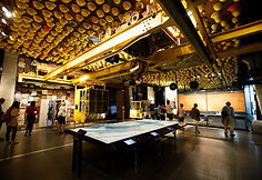 Gdansko Europos solidarumo centras