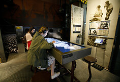 Gdansko Europos solidarumo centras