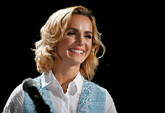Indrė Kavaliauskaitė-Morkūnienė