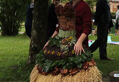 Renginio akimirkos