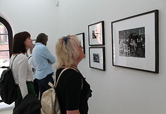 Fotografijos paroda