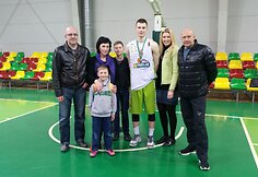&Scaron;eimos nuotrauka