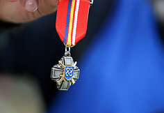 Renginio akimirkos