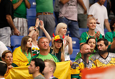 Sirgaliai krep&scaron;inio rungtynėse