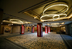 Rinktinės vie&scaron;butis