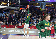 Mindaugas Kuzminskas