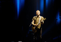 Stingo sūnus Joe Sumneris