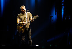 Stingo sūnus Joe Sumneris