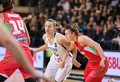 Mantė Kvedaravičūtė