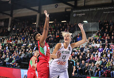Gintarė Petronytė
