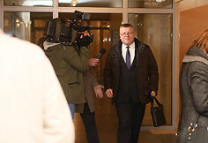 Gediminas Abeciūnas