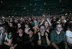 &bdquo;Queen&ldquo; koncertas Kaune