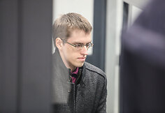 Karolio Neoro teisme
