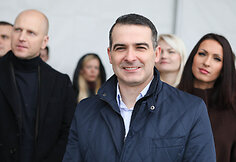 Renginio akimirkos