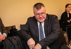 Gediminas Abeciūnas