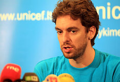 Spaudos konferencijoje