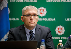 Rimantas Mikaitis