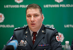 Vigintas Lukošius