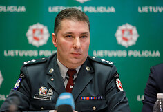 Vigintas Lukošius