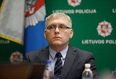 Rimantas Mikaitis