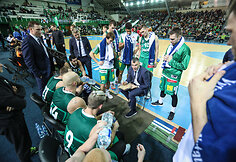&Scaron;arūnas Jasikevičius
