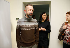 Linas Adomaitis