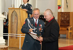 Renginio akimirkos