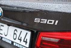 Kauno savivaldybės BMW