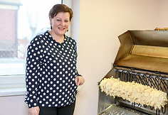 Jolanta Šiugždienė