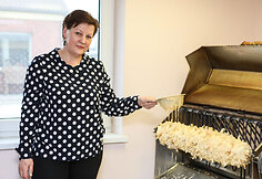 Jolanta Šiugždienė