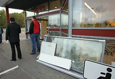 Įvykio vietoje