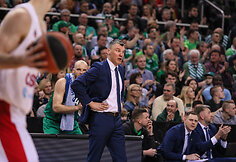 &Scaron;arūnas Jasikevičius