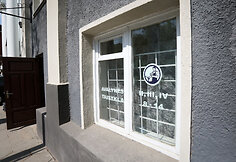 Vytauto Batėno dirbtuvė