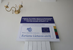 Valakupių reabilitacijos centro Kauno skyrius
