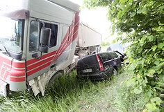 Įvykio vietoje