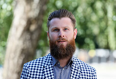 Andrius Palionis