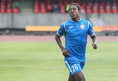 Kgaogelo Sekgota