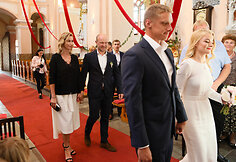 &Scaron;ventės akimirkos