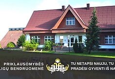 V.Pociaus įkurti reabilitacijos namai priklausomybe sergantiems vyrams &bdquo;Alfa centras&ldquo; padeda ir emigrantams