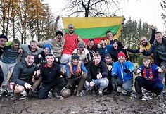 Bendruomenės narių palaikymas  &ndash; vienas svarbiausių dalykų sveikstančiam žmogui