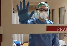 Darbas Respublikinėje Kauno ligoninėje