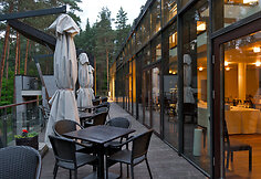 Vie&scaron;butis &bdquo;SPA Hotel Belvilis&ldquo;
