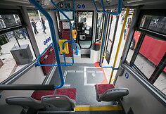 Naujieji Vilniaus autobusai ir troleibusai