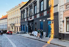 Prie pokyčių mieste gali prisidėti visi